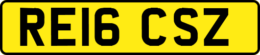RE16CSZ