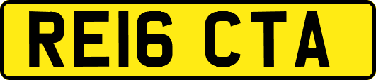 RE16CTA