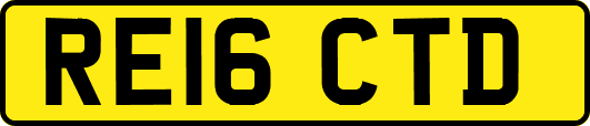 RE16CTD