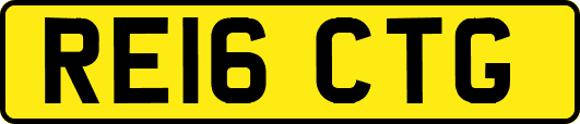 RE16CTG