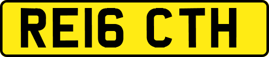 RE16CTH