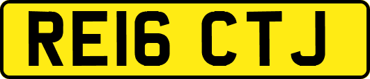 RE16CTJ