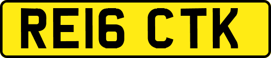 RE16CTK