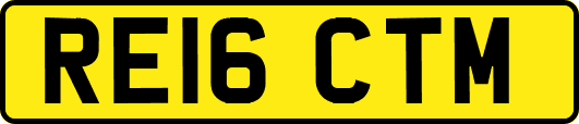 RE16CTM