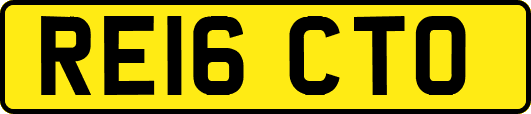 RE16CTO