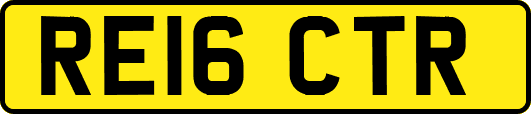 RE16CTR