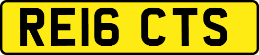 RE16CTS