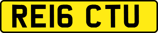 RE16CTU