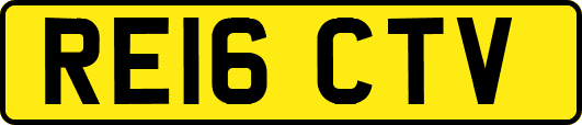 RE16CTV