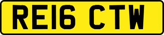 RE16CTW
