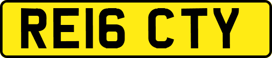 RE16CTY