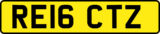 RE16CTZ
