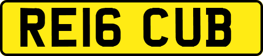 RE16CUB