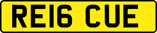 RE16CUE