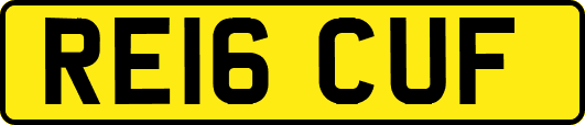 RE16CUF