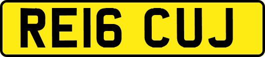 RE16CUJ