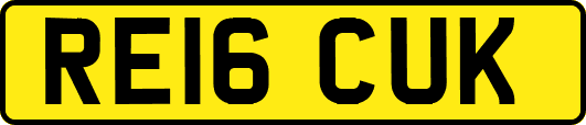 RE16CUK