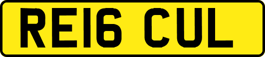 RE16CUL