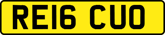 RE16CUO