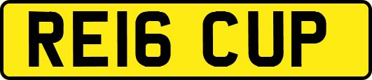 RE16CUP