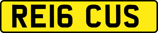 RE16CUS