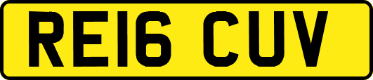 RE16CUV