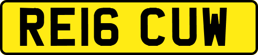 RE16CUW