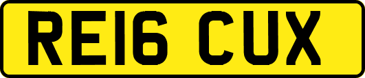 RE16CUX