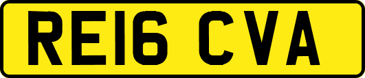 RE16CVA