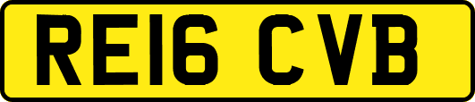 RE16CVB