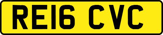 RE16CVC
