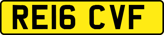 RE16CVF
