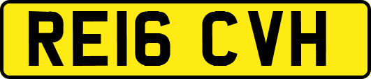 RE16CVH