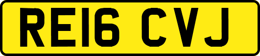 RE16CVJ
