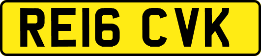 RE16CVK