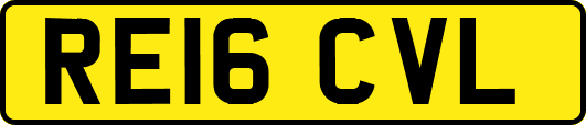RE16CVL