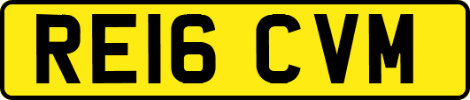 RE16CVM