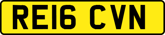 RE16CVN