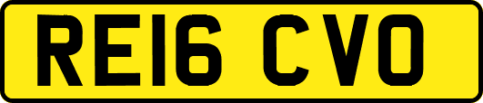 RE16CVO