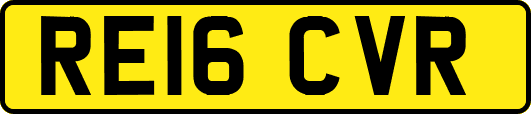 RE16CVR