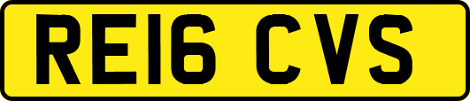 RE16CVS