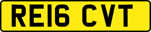 RE16CVT