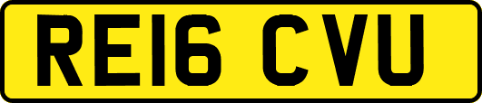 RE16CVU