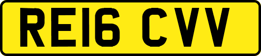 RE16CVV