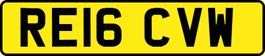 RE16CVW