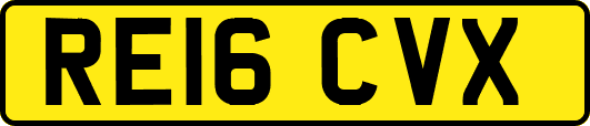 RE16CVX