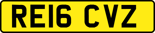 RE16CVZ