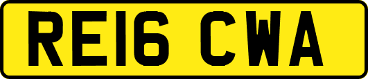 RE16CWA