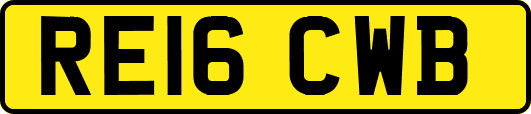 RE16CWB