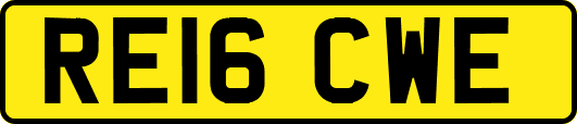 RE16CWE